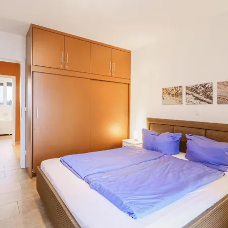 Gorgeous In With Wifi Appartamento