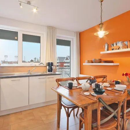 Appartamento Gorgeous In With Wifi *