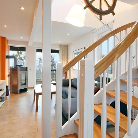 Appartamento Gorgeous In With Wifi