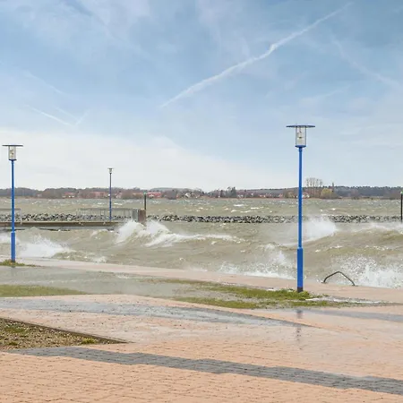 Appartamento Gorgeous In With Wifi