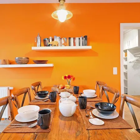 Gorgeous In With Wifi Appartamento