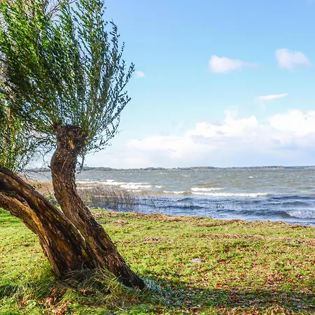 Gorgeous In With Wifi Appartamento Rechlin