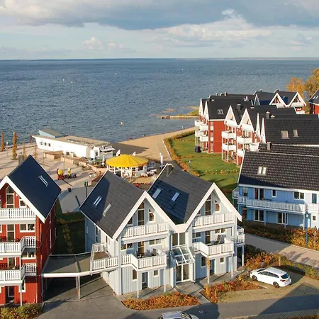 Appartamento Gorgeous In With Wifi